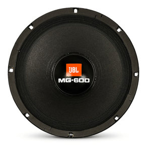 Woofer Jbl 10Mg600