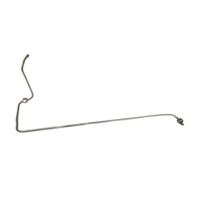 Tubo De Alta Pressão Mwm 922909061035