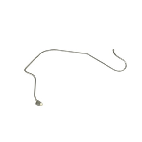 Tubo De Alta Pressão Mwm 922909061055