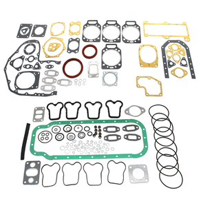 Jogo De Junta Do Motor Mwm 922950130027