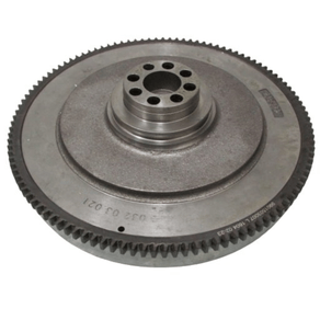 Volante Do Motor Dupla Massa Mwm Mm100013E