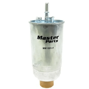 Filtro De Combustível Mwm Mm100131