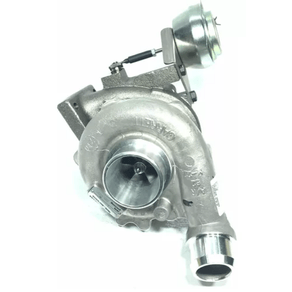 Turbo Compressor Mwm 905292080121E