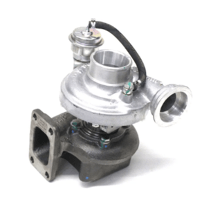 Turbo Compressor Mwm 905292010099E