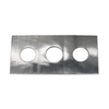 Chapas Diversas Mwm 620809740014E