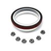 Kit De Vedação Do Motor Cummins 4025270
