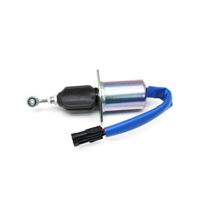 Solenoide Da Bomba De Combustível Cummins 4946639