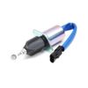 Solenoide Da Bomba De Combustível Cummins 4946639