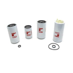 Kit De Filtros Cummins Mk13986