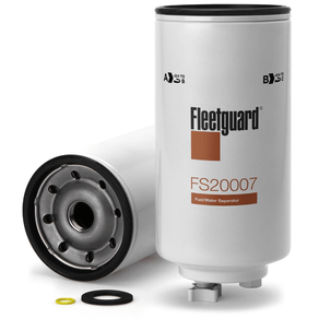 Filtro Separador De Água Cummins Fs20007