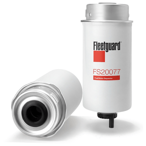 Filtro Separador De Água Cummins Fs20077