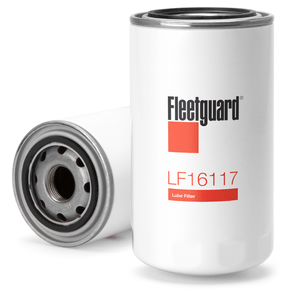 Filtro De Óleo Cummins Lf16117
