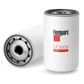 Filtro De Óleo Cummins Lf3506