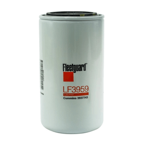 Filtro De Óleo Cummins Lf3959