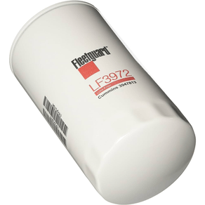 Filtro De Óleo Cummins Lf3972