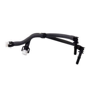 Tubo Do Suprimento De Combustível Cummins 3972002