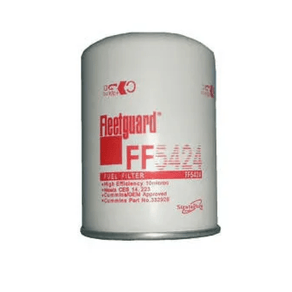 Filtro De Combustível Cummins Ff5424