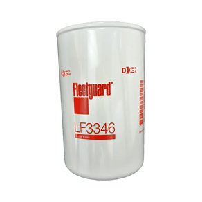 Filtro De Óleo Cummins Lf3346