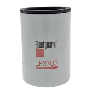 Filtro De Óleo Cummins Lf3703