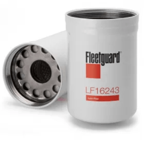 Filtro De Óleo Cummins Lf16243