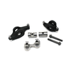 Conjunto De Alavancas Dos Balanceiros Cummins 4995602