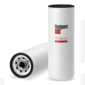 Filtro De Combustível Cummins Ff5624