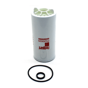 Filtro Separador De Água Cummins Fs20026
