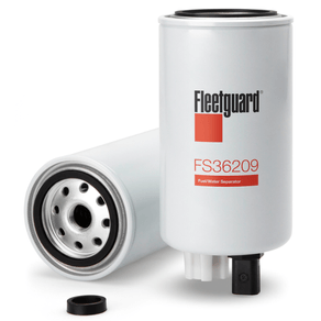 Filtro Separador De Água Cummins Fs36209