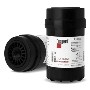 Filtro Lubrificante Cummins Lf16352