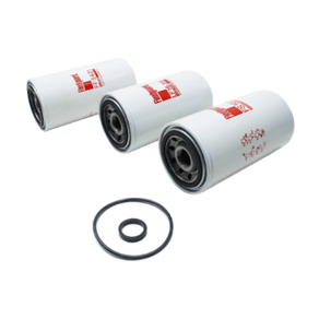 Kit De Filtros Cummins Mk13898
