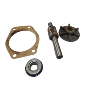 Reparo Da Bomba Urba Ur0319