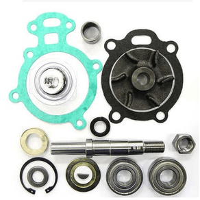 Kit De Reparo Da Bomba D'Água Urba Ur0391Rl