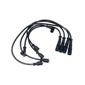 Cabo De Ignição Magneti Marelli Cvmt0302