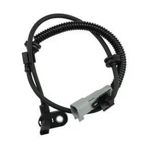 Sensor Abs Traseiro 12V Magneti Marelli Absmm90Te