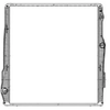 Radiador Magneti Marelli Rmm1137Sc