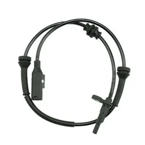 Sensor Abs Traseiro 12V Magneti Marelli Absmm170Td/Te