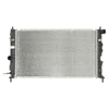 Radiador Magneti Marelli Rmm376718711
