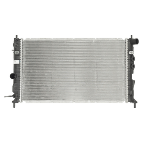 Radiador Magneti Marelli Rmm376718711