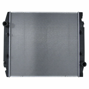 Radiador Magneti Marelli Rmmy7783001