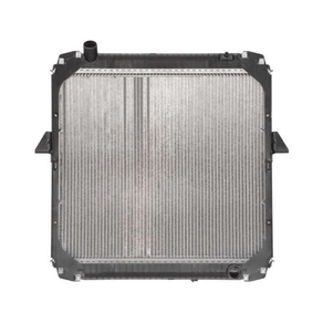 Radiador Magneti Marelli Rmm995001