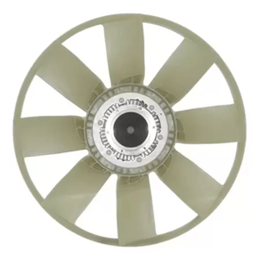 Embreagem Viscosa Magneti Marelli C0467Mm
