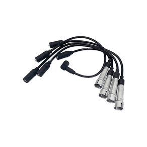 Cabo De Ignição Magneti Marelli Cvmv2102