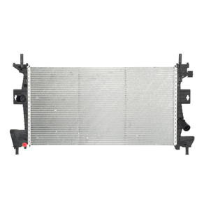 Radiador Magneti Marelli Rmm007001