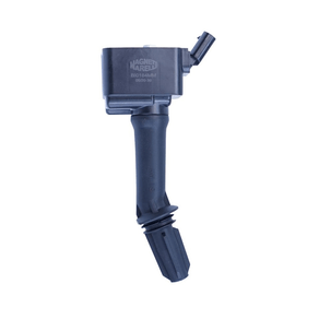 Bobina De Ignição 12V Preto Individual Magneti Marelli Bi0164Mm