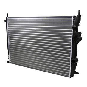 Radiador Magneti Marelli Rmm376717441
