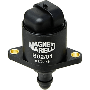 Atuador Da Marcha Lenta Magneti Marelli 9244290500