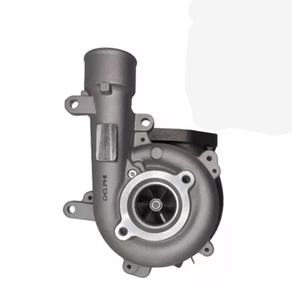 Kit Turbina Delphi Hnx374