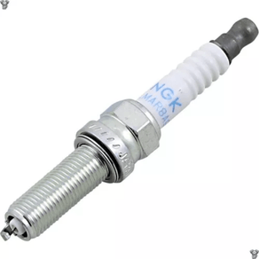 Vela De Ignição Ngk Silmar8A9S