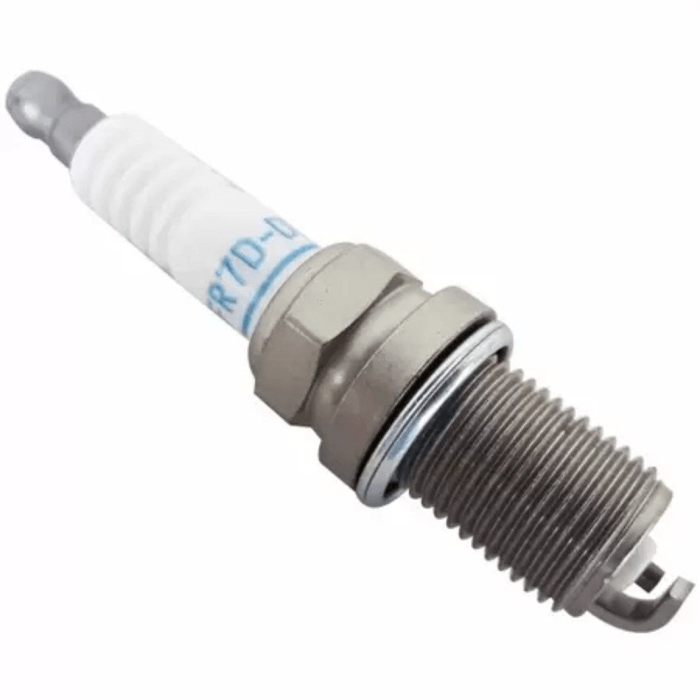 Vela de Ignição NGK FR7D-DEG VW Gol G6 Voyage Fox 1.0 8V Total Flex