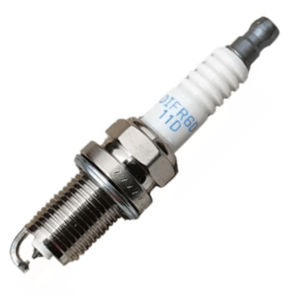 Vela de Ignição Iridium NGK DIFR6D-11D Honda City Fit 1.5 16V Flex